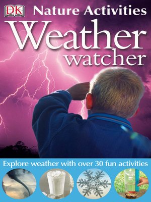 cover image of Weather Watcher